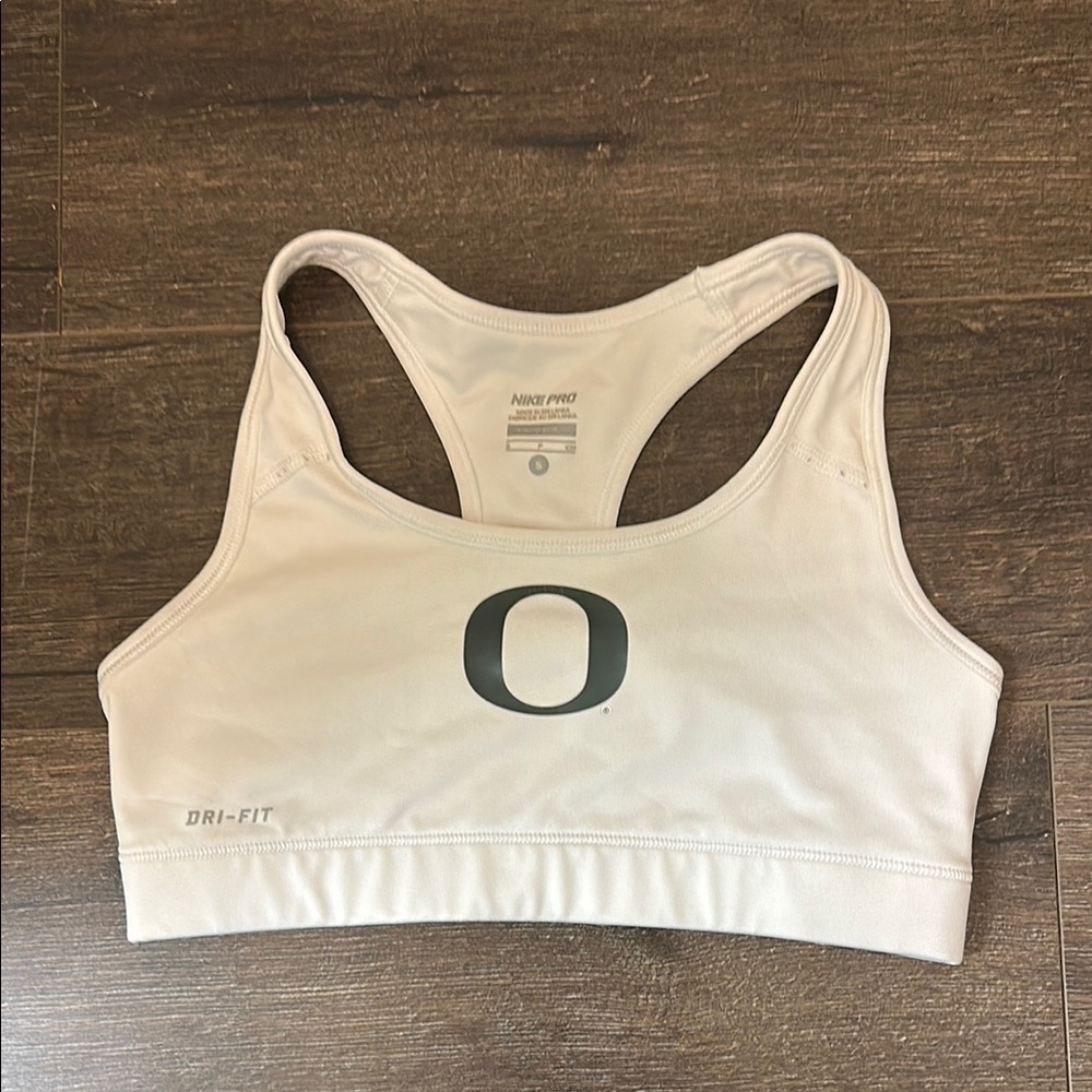 OSU Nike Women's Sports Bra